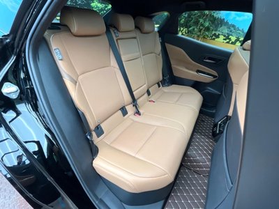 TOYOTA CROWN SPORT - 9