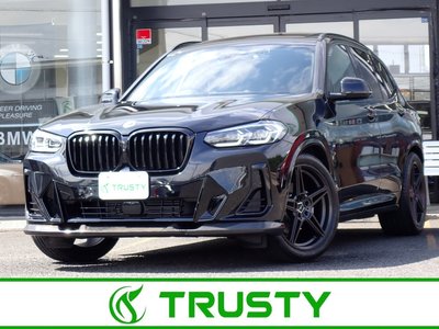 BMW X3 - 2