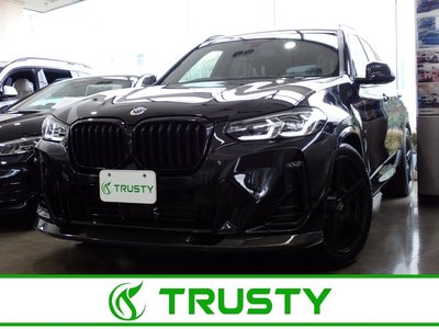 BMW X3 - 1