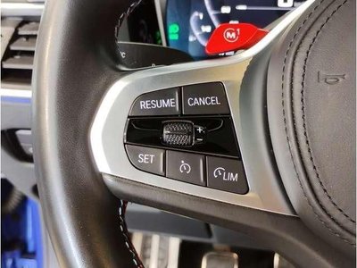 2021 BMW M4 照片 8