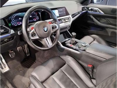 2021 BMW M4 照片 6
