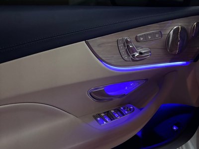 MERCEDES-BENZ E-CLASS - 6