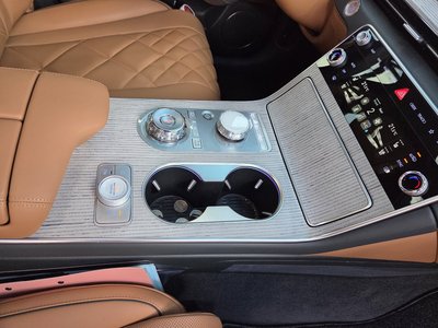 GENESIS GV80 - 8