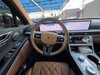 GENESIS GV80 - 6