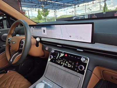 GENESIS GV80 - 4