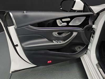 2021 Mercedes-BENZ GT AMG — миниатюра 14