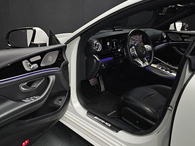 2021 Mercedes-BENZ GT AMG — миниатюра 13