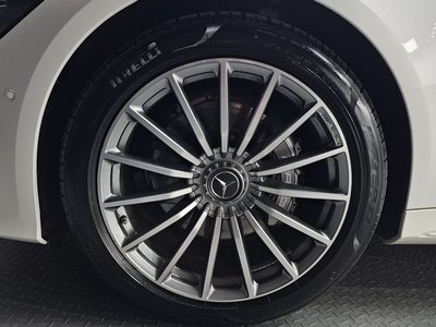 2021 Mercedes-BENZ GT AMG 照片 8