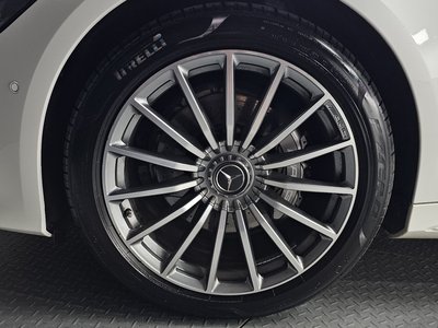 2021 Mercedes-BENZ GT AMG 照片 6