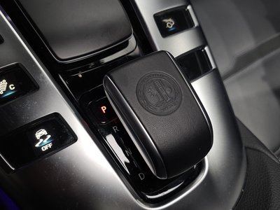 2021 Mercedes-BENZ GT AMG — миниатюра 12