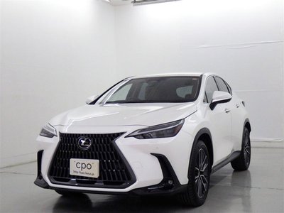 LEXUS NX - 1