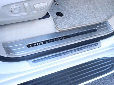 صورة مصغرة 40 لـ 2025 Toyota LAND CRUISER 300