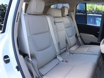 صورة 10 لـ 2025 Toyota LAND CRUISER 300