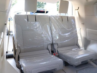 صورة مصغرة 11 لـ 2025 Toyota LAND CRUISER 300