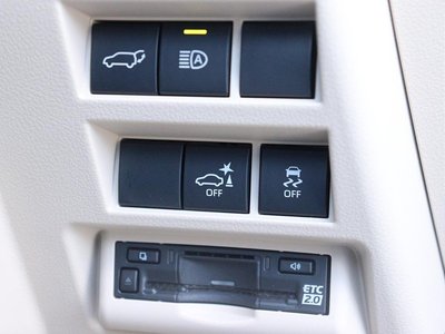 صورة مصغرة 26 لـ 2025 Toyota LAND CRUISER 300