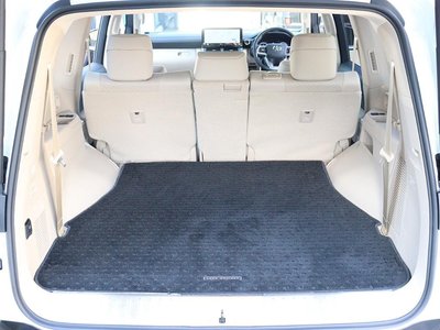 صورة مصغرة 12 لـ 2025 Toyota LAND CRUISER 300