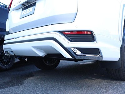 صورة مصغرة 55 لـ 2025 Toyota LAND CRUISER 300