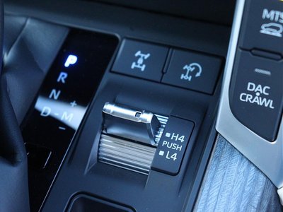صورة مصغرة 33 لـ 2025 Toyota LAND CRUISER 300
