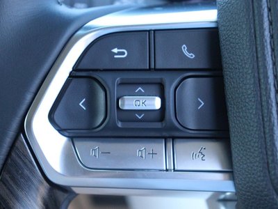 صورة مصغرة 15 لـ 2025 Toyota LAND CRUISER 300