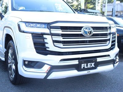 صورة مصغرة 45 لـ 2025 Toyota LAND CRUISER 300