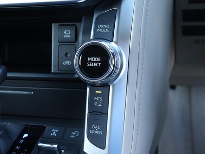 صورة مصغرة 32 لـ 2025 Toyota LAND CRUISER 300