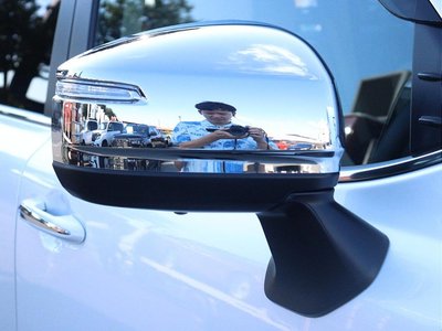 صورة مصغرة 51 لـ 2025 Toyota LAND CRUISER 300