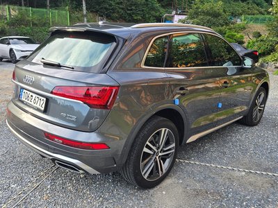 AUDI Q5 - 4