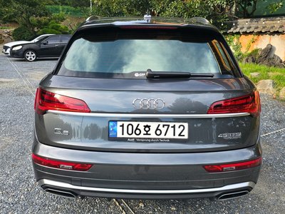 AUDI Q5 - 3