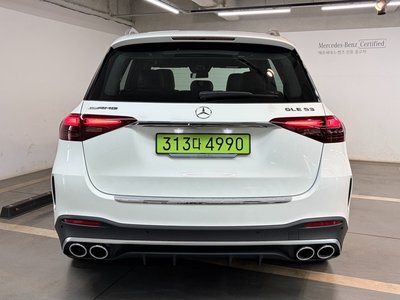 MERCEDES-BENZ GLE - 3
