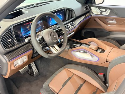 MERCEDES-BENZ GLE - 10