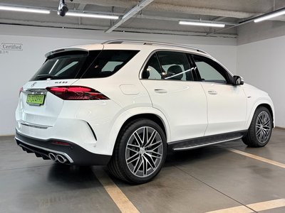 MERCEDES-BENZ GLE - 5