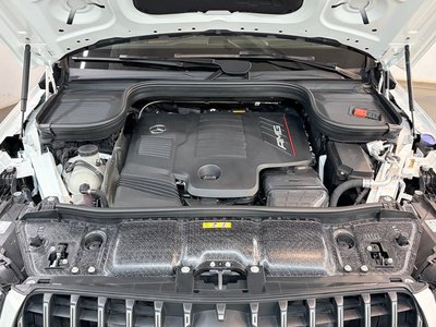 MERCEDES-BENZ GLE - 7