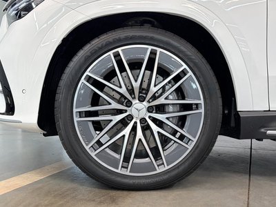 MERCEDES-BENZ GLE - 6