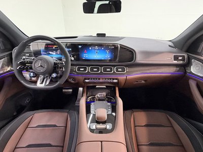 MERCEDES-BENZ GLE - 4