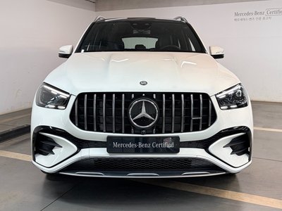 MERCEDES-BENZ GLE - 2