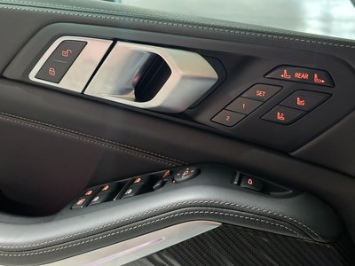 2025 BMW X7 缩略图 20