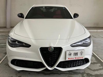 2026 ALFA Romeo JULIA photo 7