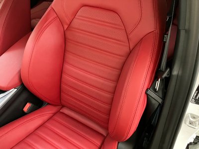 2026 ALFA Romeo JULIA thumbnail 31