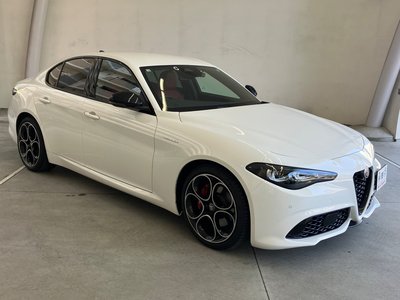 2026 ALFA Romeo JULIA photo 8