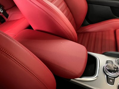 2026 ALFA Romeo JULIA thumbnail 37