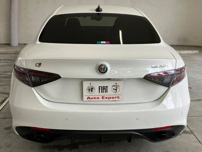 2026 ALFA Romeo JULIA thumbnail 17