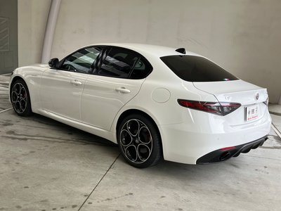 2026 ALFA Romeo JULIA thumbnail 16
