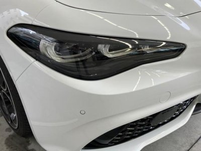 2026 ALFA Romeo JULIA thumbnail 11