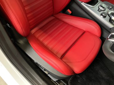 2026 ALFA Romeo JULIA thumbnail 35