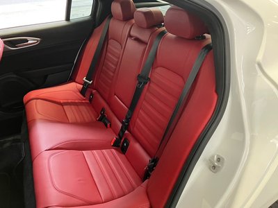 2026 ALFA Romeo JULIA thumbnail 36