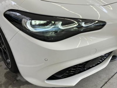 2026 ALFA Romeo JULIA thumbnail 12