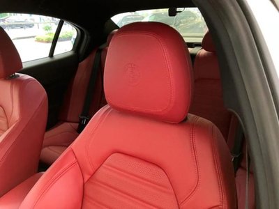 2026 ALFA Romeo JULIA thumbnail 34