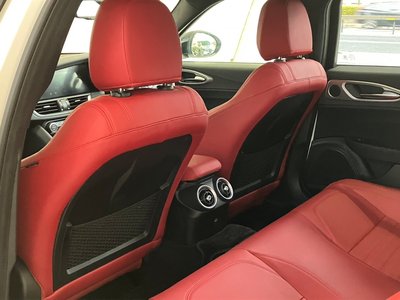 2026 ALFA Romeo JULIA thumbnail 39