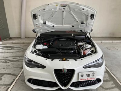 2026 ALFA Romeo JULIA photo 9