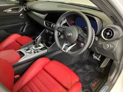 2026 ALFA Romeo JULIA thumbnail 28